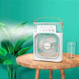 💨AIRE ACONDICIONADO PORTÁTIL | 4 EN 1 |