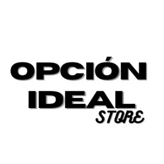 Opción Ideal Store