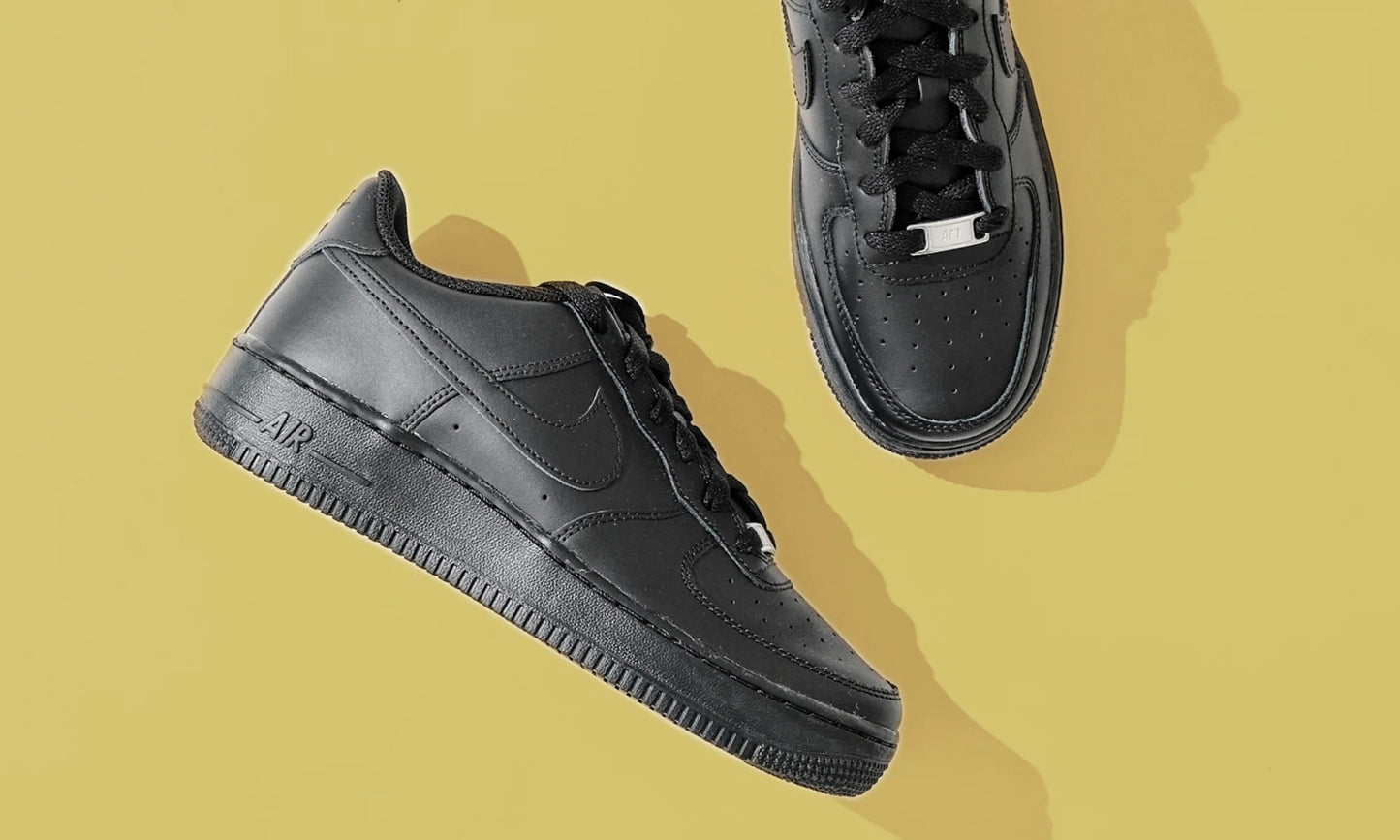 NIKE AIR FORCE ONE UNISSEX👟