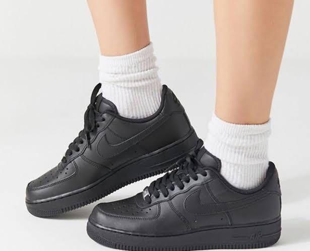 NIKE AIR FORCE ONE UNISSEX👟
