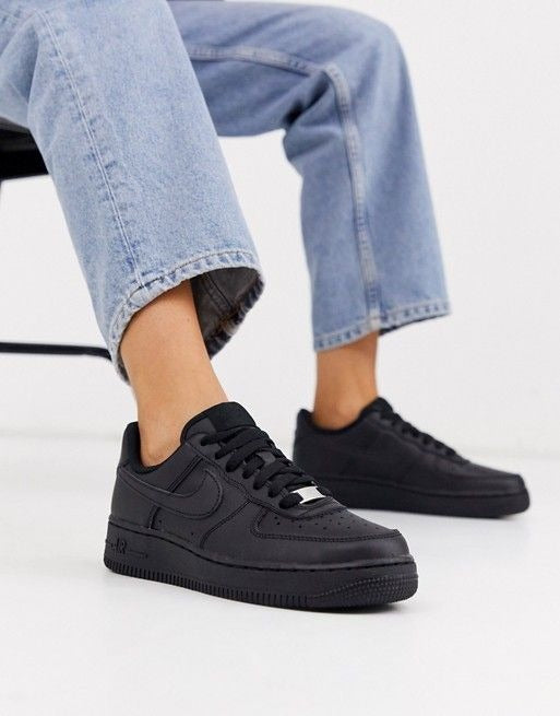 NIKE AIR FORCE ONE UNISSEX👟