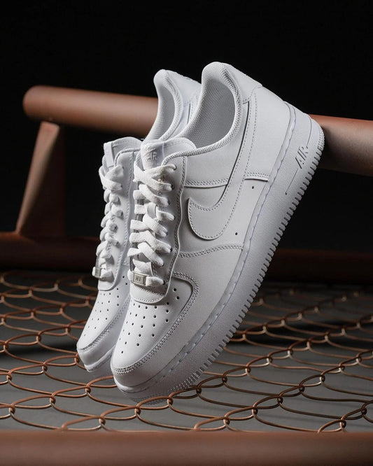 NIKE AIR FORCE ONE UNISSEX👟