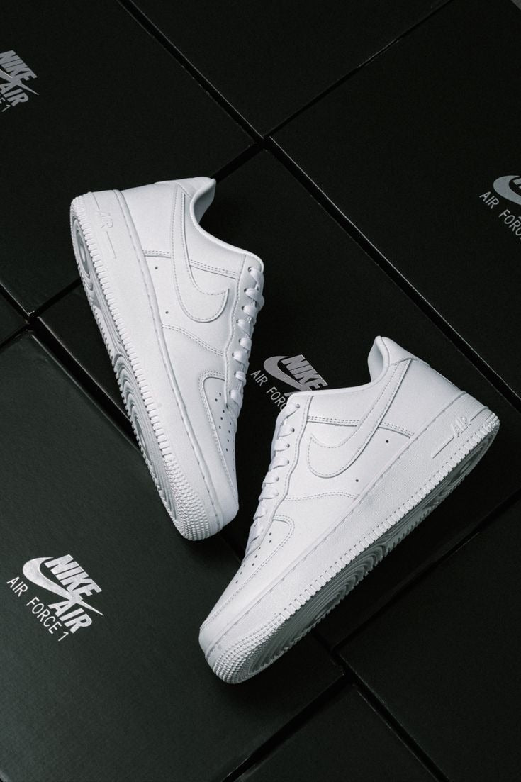 NIKE AIR FORCE ONE UNISSEX👟