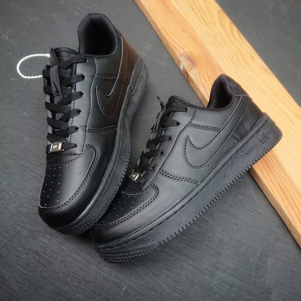 NIKE AIR FORCE ONE UNISSEX👟