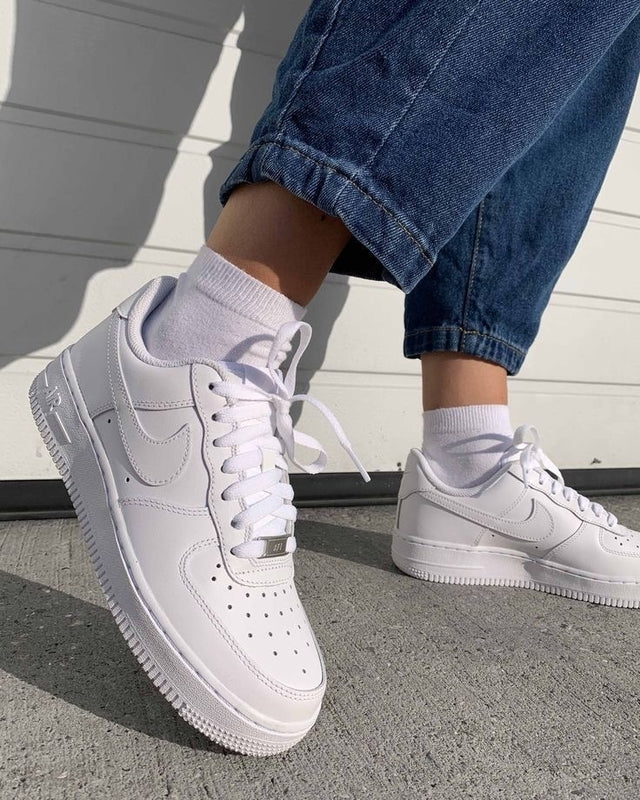 NIKE AIR FORCE ONE UNISSEX👟