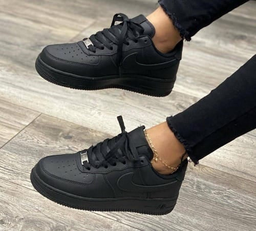 NIKE AIR FORCE ONE UNISSEX👟