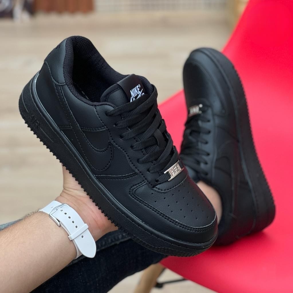 NIKE AIR FORCE ONE UNISSEX👟