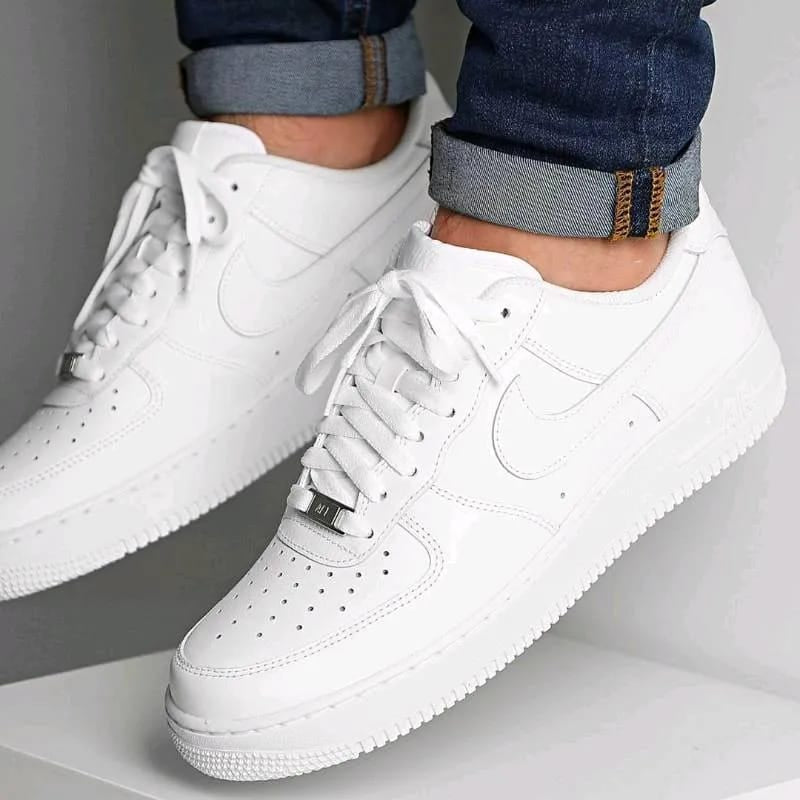 NIKE AIR FORCE ONE UNISSEX👟