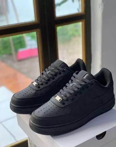 NIKE AIR FORCE ONE UNISSEX👟