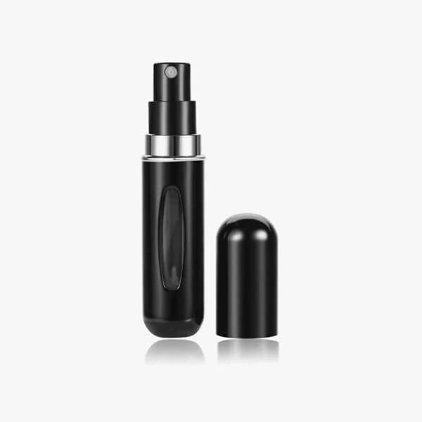 🔥COMPRA 3 Y RECIBE 4+1 PERFUMERO RECARGABLE DE REGALO🔥