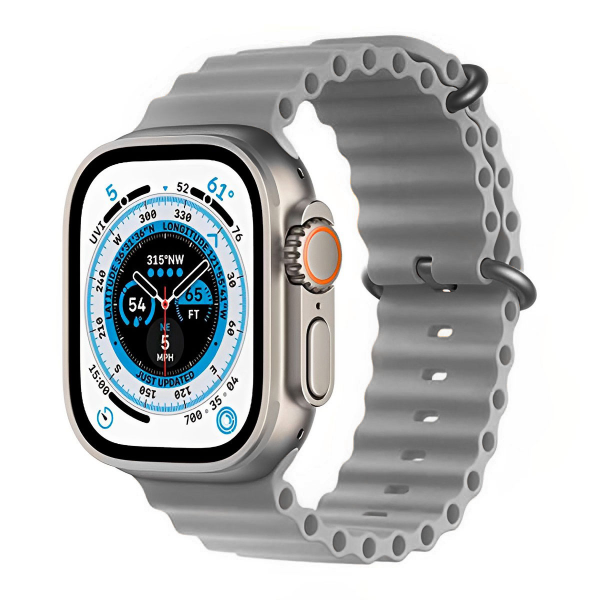 COMBO 6 EN 1💥 SMART WATCH + AUDÍFONOS ULTIMA GENERACION🔥