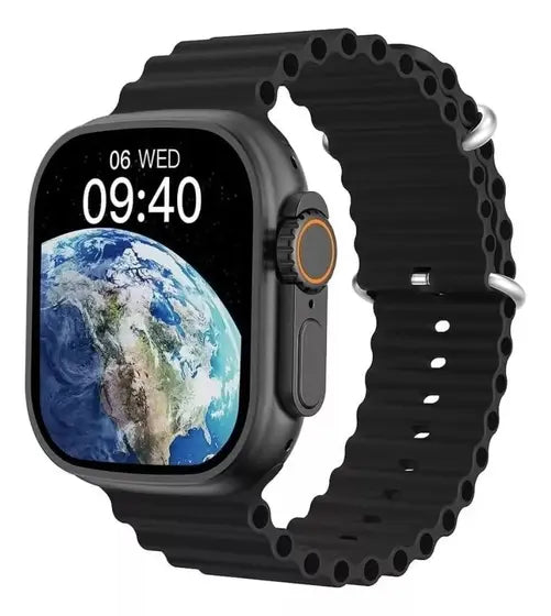 COMBO 6 EN 1💥 SMART WATCH + AUDÍFONOS ULTIMA GENERACION🔥