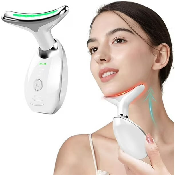 MASAJEADOR FACIAL REJUVENECEDOR💆‍♀️✨