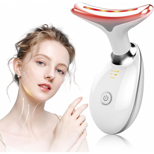 MASAJEADOR FACIAL REJUVENECEDOR💆‍♀️✨