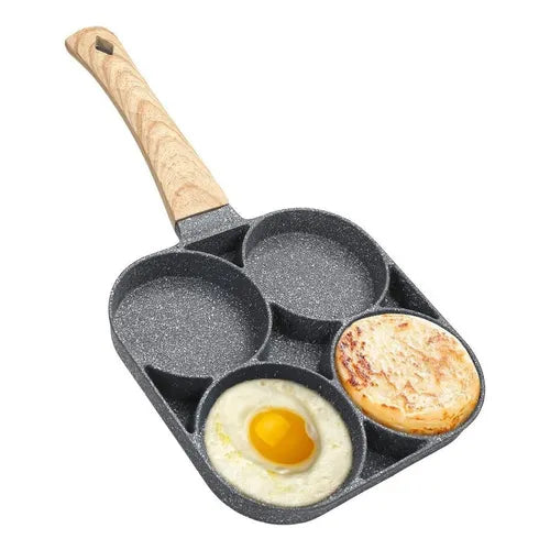 SARTEN 4 EN 1🍳