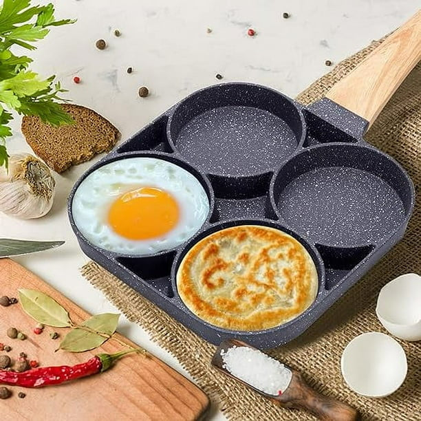 SARTEN 4 EN 1🍳