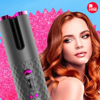 💆‍♀️RIZOS Y ONDULACIONES AHORA MISMO! 🏆ONDULADOR ELÉCTRICO!🏆