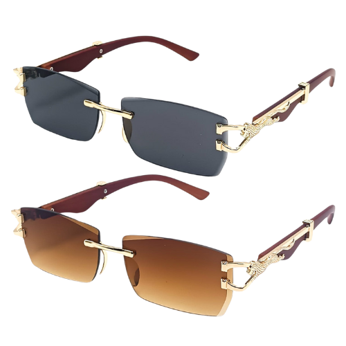 COMPRE 1 LLEVE 2! GAFAS DE SOL CARTIER 🕶️